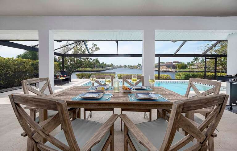 Amazing Waterview`s of Mia with Gorgeous Sunset Views